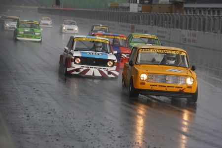 4WL Lausitzring 379